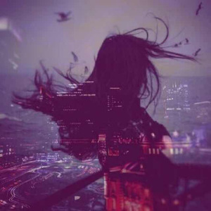 黑客破解大白天小俩囗实战
